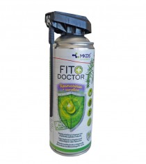 FITODOCTOR Rosmarinus + camelina augalų priežiūrai ir higienai, 400 ml